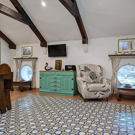 Casa Giovanna Positano Luaran gambar