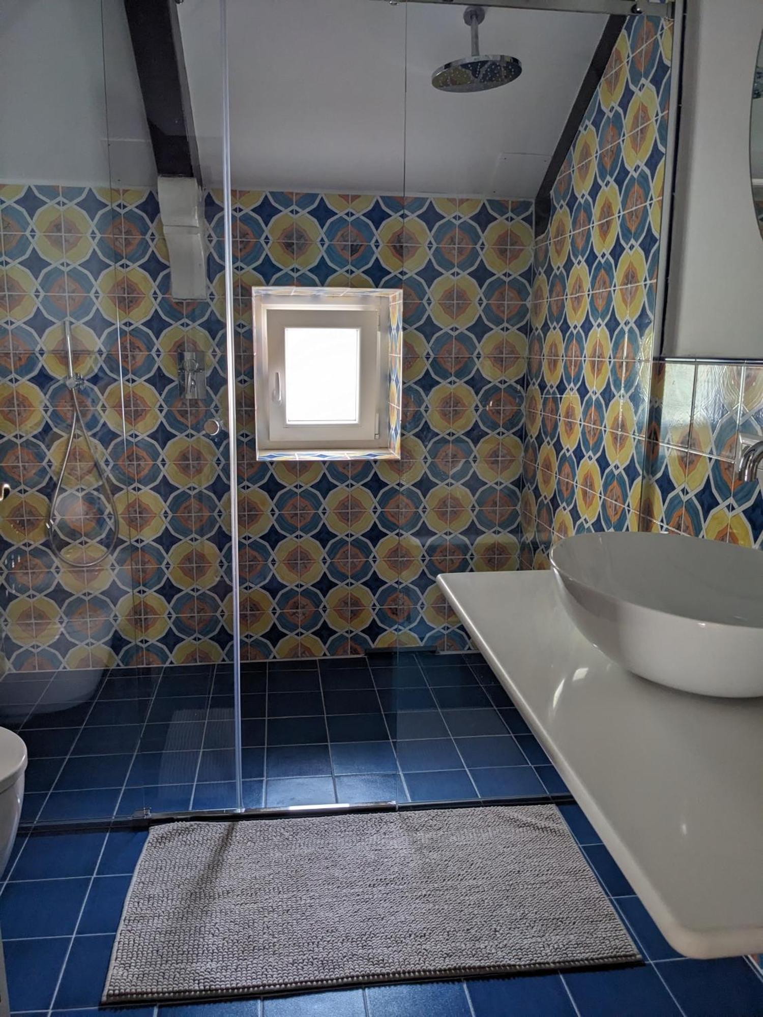 Casa Giovanna Positano Luaran gambar