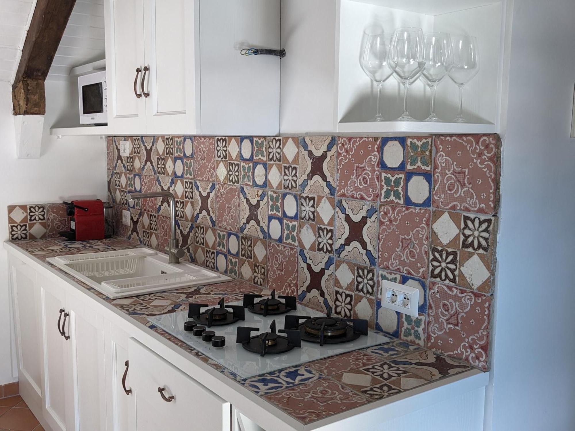 Casa Giovanna Positano Luaran gambar