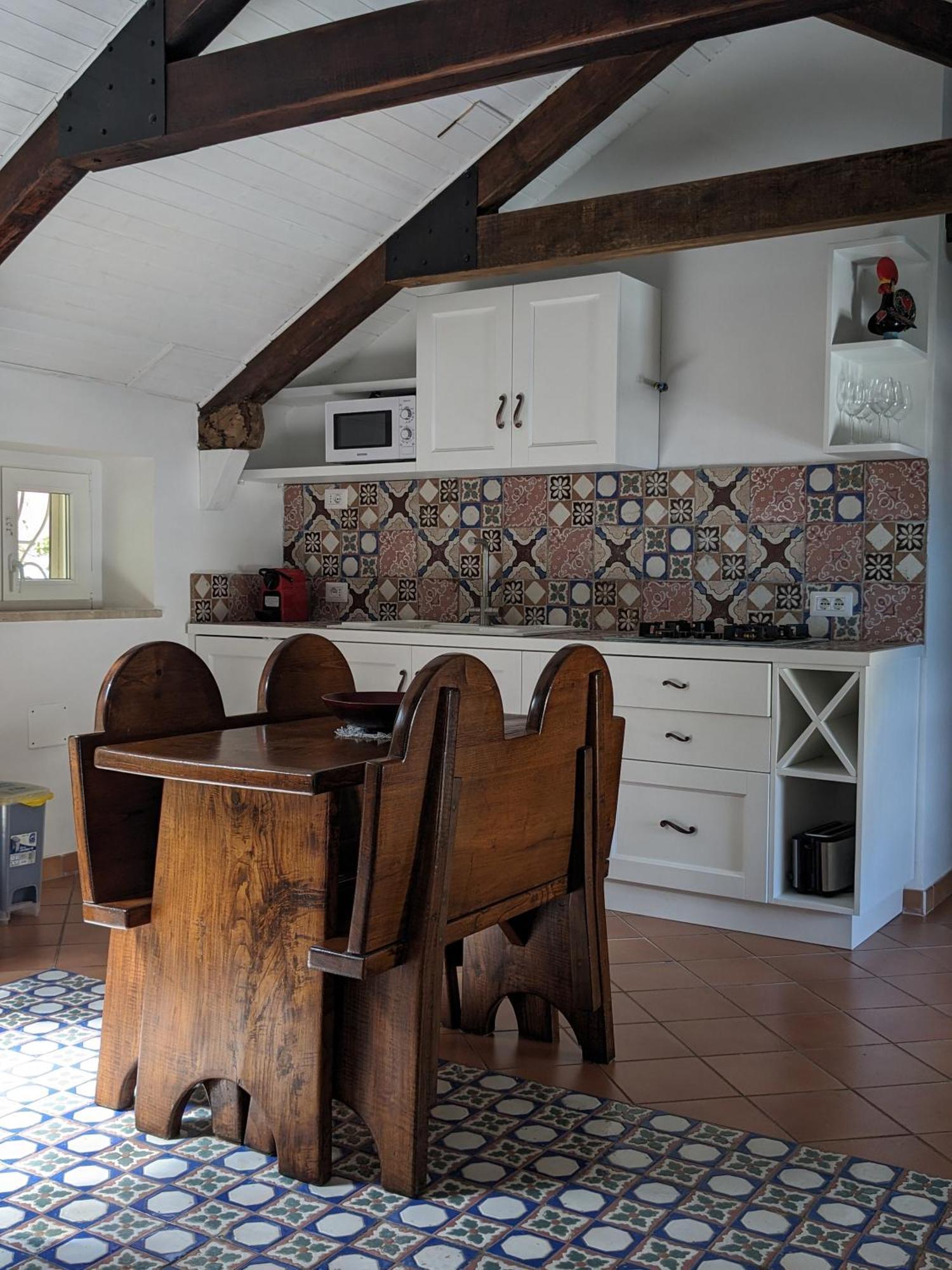 Casa Giovanna Positano Luaran gambar