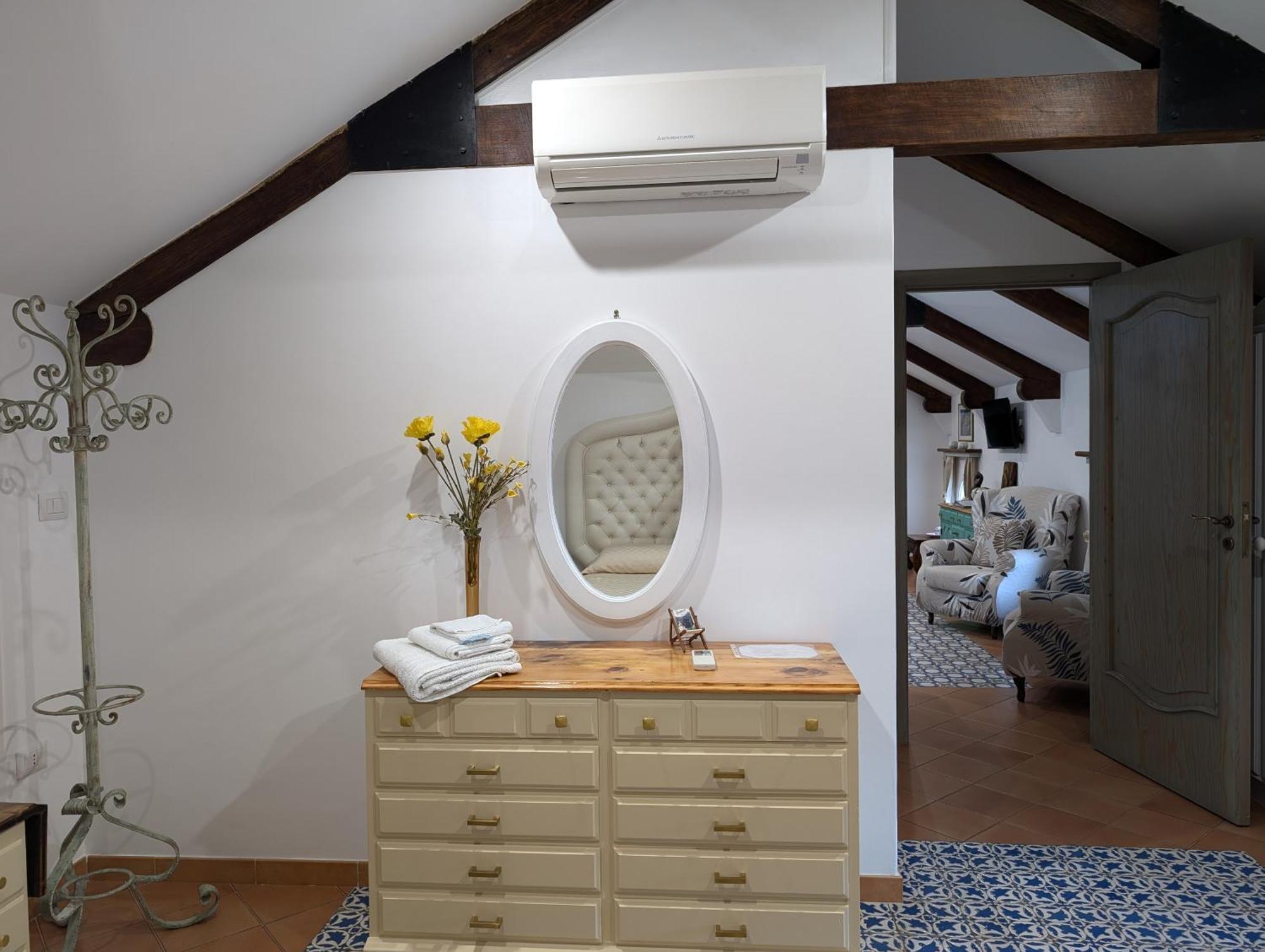 Casa Giovanna Positano Luaran gambar